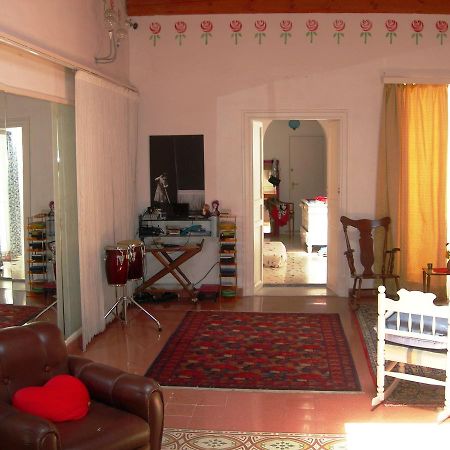 פלרמו Vucciria Hostel מראה חיצוני תמונה