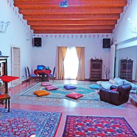פלרמו Vucciria Hostel מראה חיצוני תמונה