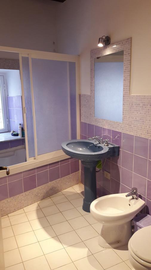 פלרמו Vucciria Hostel מראה חיצוני תמונה