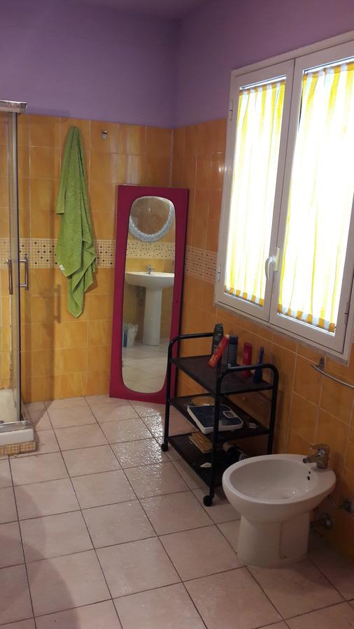 פלרמו Vucciria Hostel מראה חיצוני תמונה