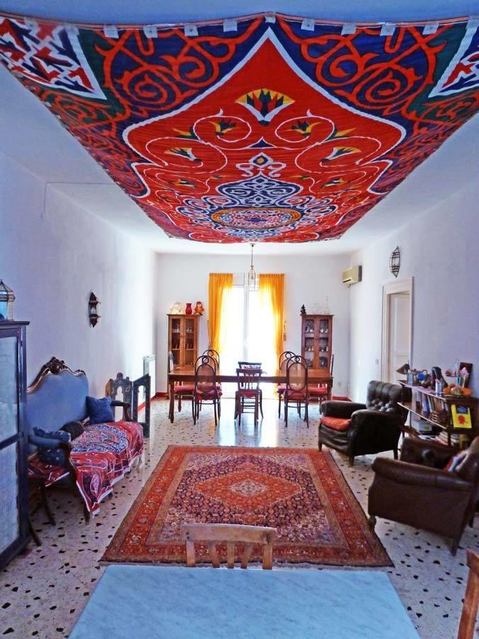 פלרמו Vucciria Hostel מראה חיצוני תמונה