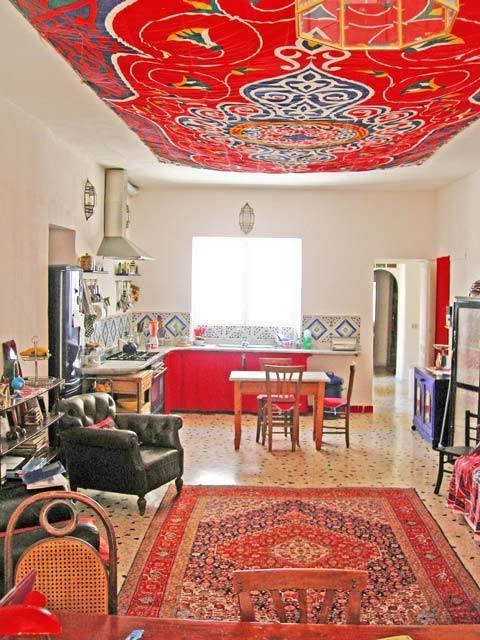 פלרמו Vucciria Hostel מראה חיצוני תמונה