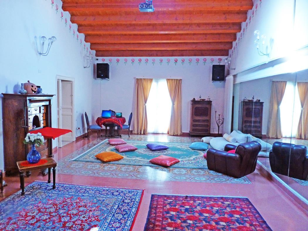 פלרמו Vucciria Hostel מראה חיצוני תמונה